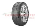 COP. 255/50TR19  PIRELLI  SCORPION WINTER AO (+) ELE 103T M+